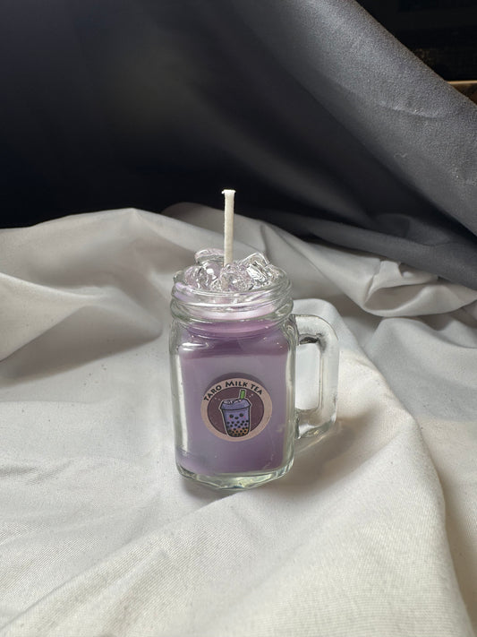 Boba Tea Mix & Match