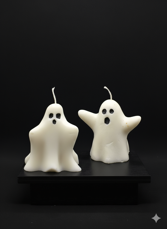 Ghost Candle
