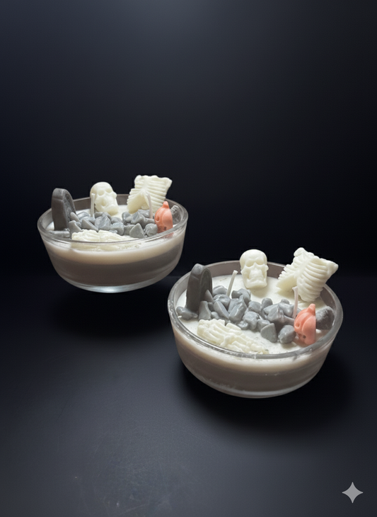 Halloween Bowl