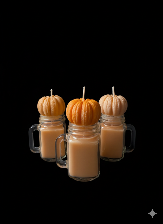 Pumpkin Spice Latte