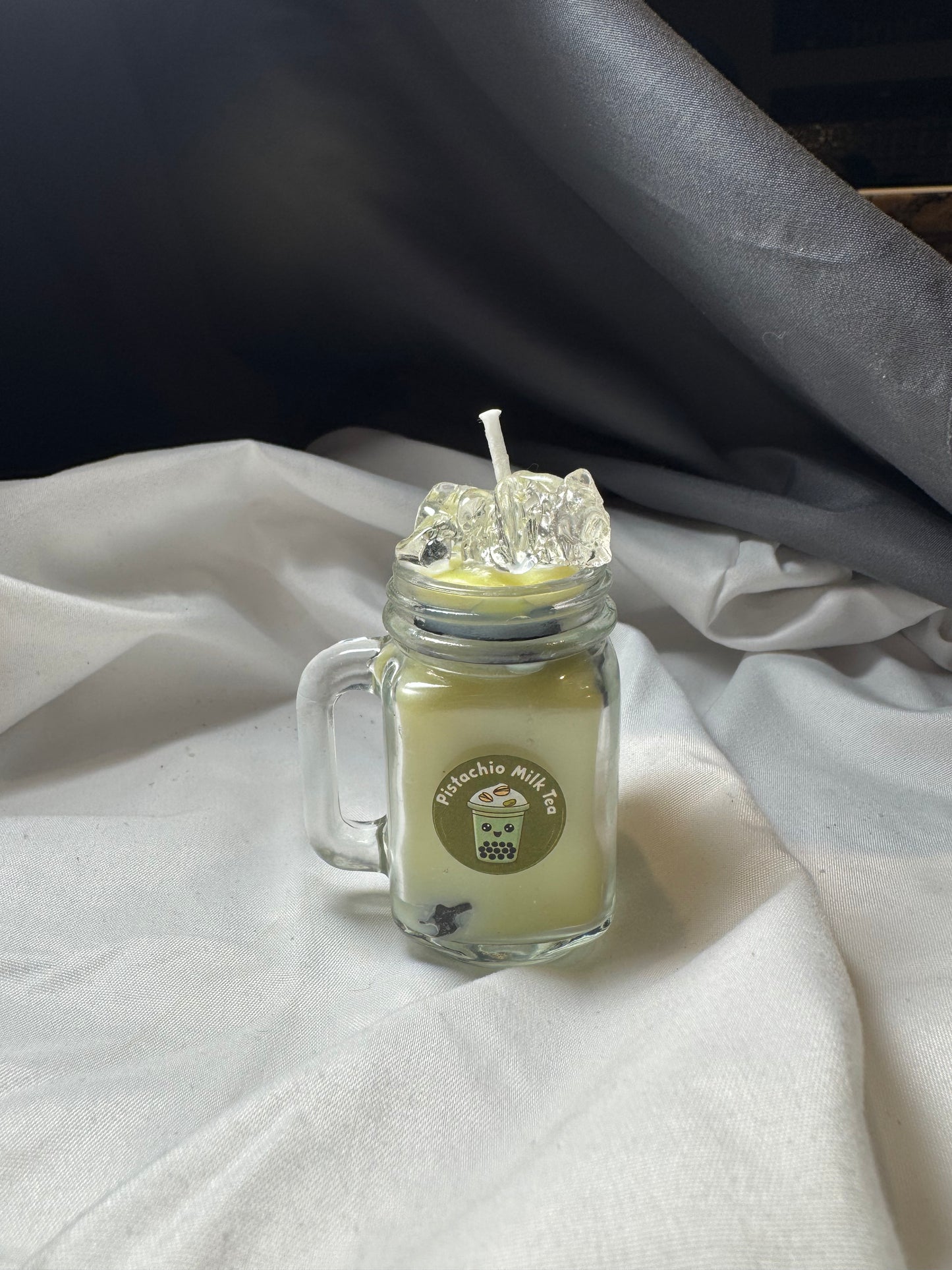 Boba Tea Mix & Match